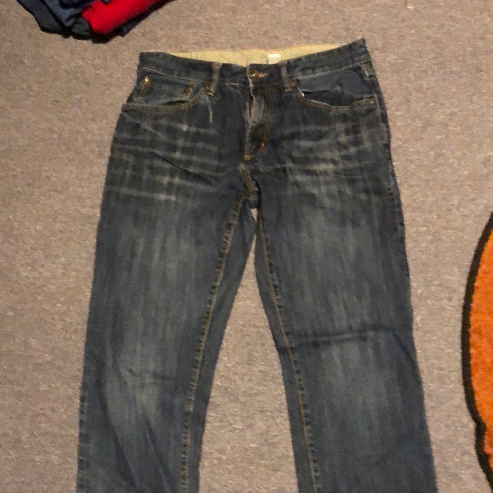 Sonoma Jeans